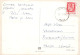 FLEURS Vintage Carte Postale CPSM #PAS108.FR - Blumen