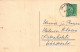 ANGE NOËL Vintage Carte Postale CPSMPF #PAG830.FR - Anges