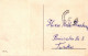 ANGE NOËL Vintage Carte Postale CPSMPF #PAG766.FR - Anges