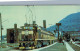 Transport FERROVIAIRE Vintage Carte Postale CPSMF #PAA628.FR - Trains