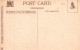 BURRO Animales Vintage Antiguo CPA Tarjeta Postal #PAA174.ES - Esel
