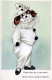 HUND Vintage Ansichtskarte Postkarte CPSMPF #PKG925.DE - Hunde