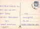 KINDER HUMOR Vintage Ansichtskarte Postkarte CPSM #PBV416.DE - Humorous Cards