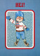 KINDER HUMOR Vintage Ansichtskarte Postkarte CPSM #PBV294.DE - Humorous Cards