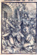 JESUS CHRISTUS Religion Vintage Ansichtskarte Postkarte CPSM #PBQ200.DE - Jesus