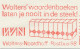 Meter Cut Netherlands Book - Encyclopedia - Non Classés