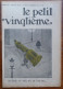 TINTIN – PETIT VINGTIEME – PETIT XX - N°49 Du 7 DECEMBRE 1933 - Tintin