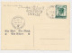 Postcard / Postmark Deutsches Reich / Germany 1938 Adolf Hitler - WW2 (II Guerra Mundial)