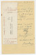 Publibel - Postal Stationery Belgium 1944 Baby Flour - Andere & Zonder Classificatie