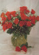 FLOWERS Vintage Ansichtskarte Postkarte CPSM #PAR748.DE - Flores