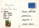 VOGEL Tier Vintage Ansichtskarte Postkarte CPSM #PAM818.DE - Uccelli