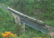 ZUG Schienenverkehr Eisenbahnen Vintage Ansichtskarte Postkarte CPSM #PAA694.DE - Trenes