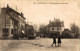 ANNEMASSE LA PLACE ET LA RUE DE LA GARE - Annemasse