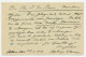 Firma Briefkaart Amsterdam 1906 - Kosmos / Emaille - Zonder Classificatie