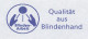 Meter Cut Germany 2006 Blind Work - Handicap