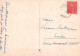 FIORI Vintage Cartolina CPSM #PAR989.IT - Fleurs