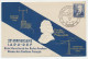 Maximum Card France 1950 Telegraph - Claude Chappe - Telecom