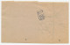 Drukwerkrolstempel / Wikkel - Dalfsen 1915 - Voorafstempeling - Zonder Classificatie