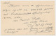Firma Briefkaart Bergen Op Zoom 1928 - Aardappel- Groentenhandel - Sin Clasificación