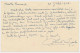 Briefkaart G. 271 Particulier Bedrukt Locaal Te Utrecht 1946 - Material Postal