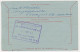 Luchtpostblad G. 21 Poortugaal - Rio De Janeiro Brazilie 1969 - Postal Stationery