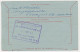 Luchtpostblad G. 21 Poortugaal - Rio De Janeiro Brazilie 1969 - Material Postal