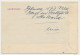 Luchtpostblad G. 2 A Valkenburg - Medan Ned. Indie 1948 - Material Postal