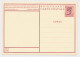Briefkaart G. 287 - Complete Serie Landschappen - Opdruk 5 - Postal Stationery