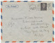 Em. En Face Leeuwarden - New York USA 1953 - Ohne Zuordnung