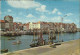 Ostende -- Port Des Pêcheurs. (2 Scans) - Oostende