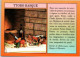 TTORO. . -  Recettes De Cuisine Pays Basque.  - CPM - Voir Scannes Recto-Verso - Recepten (kook)