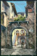 Trento Torbole Lago Di Garda Motivo Cartolina RT3586 - Trento