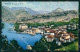 Trento Torbole Lago Di Garda Cartolina RT3607 - Trento