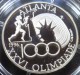 Italia - 1000 Lire 1996 - Olimpiadi Di Atlanta - 1 000 Liras