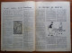 TINTIN – PETIT VINGTIEME – PETIT XX - N° 8 Du 25 FEVRIER 1932 - Tintin
