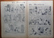 TINTIN – PETIT VINGTIEME – PETIT XX - N°5 Du 4 FEVRIER 1937 - OREILLE CASSEE - Tintin