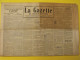 Hebdo La Gazette De Chateau-Gontier. N° 31 Du 3 Août 1941. Maréchal Pétain Collaboration Gerbault Indochine Syrie - War 1939-45