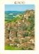 CPM*81- CORDES - Vue Générale - Photo D'Art Eric Teissedre *SUP* 2 Scans - Cordes