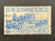 Colonie TUNISIE N° 286 CL 6  Indice 4 Perforé Perforés Perfins Perfin Superbe !! - Autres & Non Classés