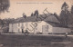 Postkaart - Carte Postale - Baraque De Fraiture - Café Jacquet-Deumer (C5819) - Vielsalm