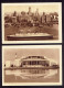 FRANCE ENTIERS - 2 CP EXPO INTERNATIONALE DE NEW YORK NEUVES - ENTIERS 426 CP1 ET 299 CP1 - Standard Postcards & Stamped On Demand (before 1995)