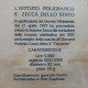 Italia - 5000 Lire 1997 - Giovan Antonio Canal Detto Il "Canaletto" - 5 000 Lire