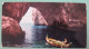 Malta - The Blue Grotto  (format: Ca 14,7 X 8 Cm) - Malte