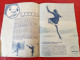 Petit Catalogue Patins à Glace Hudora Années 20 Patinage Artistique Vitesse Hockey  Sports Teston Vigne Moulins (Allier) - Werbung