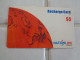 Somalia Phonecard - Somalië