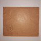 03K6 RARE - ANCIENNE LETTRE ENVELOPPE INDOCHINE 1945 CACHET A BAS LES OPPRESSEURS - Altri - Asia