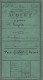 Lot De 5 Actes D'acquet De 1840 à 1855 - Epinal - Manuscrits