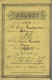 Lot De 5 Actes D'acquet De 1840 à 1855 - Epinal - Manuscritos