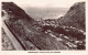 St. Helena - JAMESTOWN - Looking North - SEE SCANS FOR CONDITION - Publ. Unknown  - Saint Helena Island