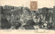 LUXEMBOURG VILLE - Le Faubourg Du Grund Et La Ville Haute - Ed. P. C. Schoren 1(2) - Luxembourg - Ville